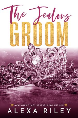 [Groom 03] • The Jealous Groom